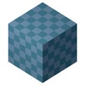 3-D Cube